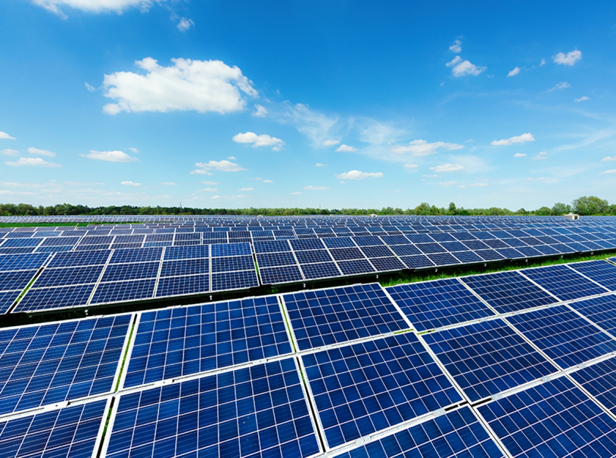 Eerlijke energietransitie 